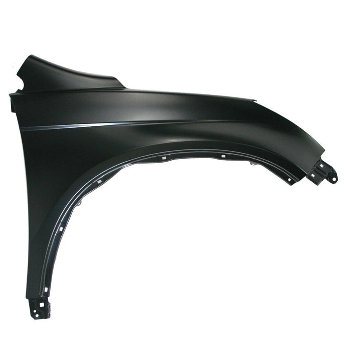 HO1241171 60211SWAA90ZZ CAPA Front,Right Passenger Side FENDER For Honda CR-V