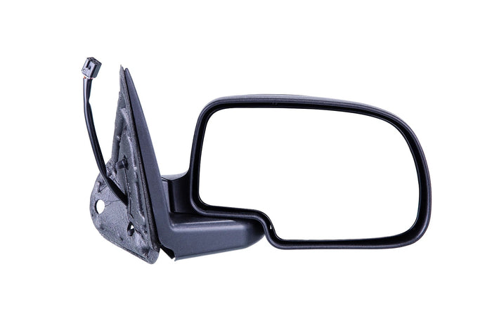 For GMC,Cadillac,Chevrolet Front,Right Passenger Side DOOR MIRROR 88986365 VAQ2