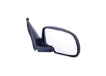 For GMC,Cadillac,Chevrolet Front,Right Passenger Side DOOR MIRROR 88986365 VAQ2 image 2