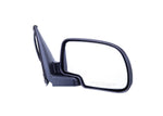 For GMC,Cadillac,Chevrolet Front,Right Passenger Side DOOR MIRROR 88986365 VAQ2 image 3