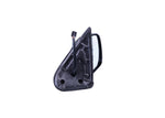 For GMC,Cadillac,Chevrolet Front,Right Passenger Side DOOR MIRROR 88986365 VAQ2 image 7