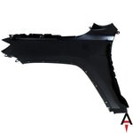 For 2011-2018 Jeep Grand Cherokee Front Right Passenger Side Steel Fender image 5