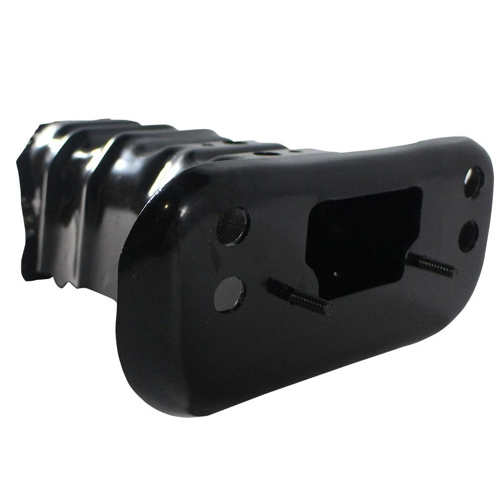 Fit For Scion,Toyota Yaris,xD TO1066160 Front,Left Driver Side BUMPER BRACKET image 1