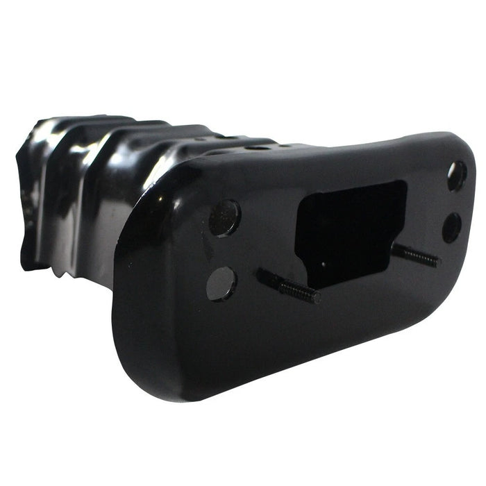 Fit For Scion,Toyota Yaris,xD TO1066160 Front,Left Driver Side BUMPER BRACKET