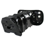 Fit For Scion,Toyota Yaris,xD TO1066160 Front,Left Driver Side BUMPER BRACKET image 2