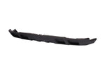 Front Bumper Valance Apron w/o Tow Hook Fog Light Hole for 03-07 Chevy Silverado image 1