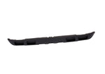 Front Bumper Valance Apron w/o Tow Hook Fog Light Hole for 03-07 Chevy Silverado image 2