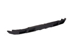 Front Bumper Valance Apron w/o Tow Hook Fog Light Hole for 03-07 Chevy Silverado image 3