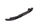 Front Bumper Valance Apron w/o Tow Hook Fog Light Hole for 03-07 Chevy Silverado image 4