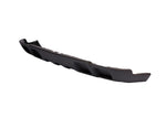 Front Bumper Valance Apron w/o Tow Hook Fog Light Hole for 03-07 Chevy Silverado image 5