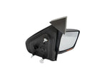 Right RH Mirror Outside Rear View with Heated For 2004-2006 Ford F-150 Pickup image 2