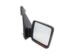 Right RH Mirror Outside Rear View with Heated For 2004-2006 Ford F-150 Pickup image 4