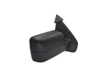 Right RH Mirror Outside Rear View with Heated For 2004-2006 Ford F-150 Pickup image 5