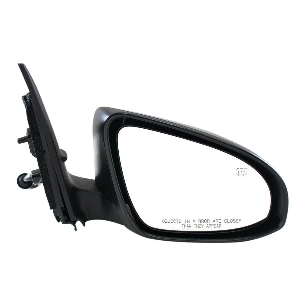 Front,Right Passenger Side DOOR MIRROR For Toyota VAQ2 8791002G10 TO1321295 New image 1