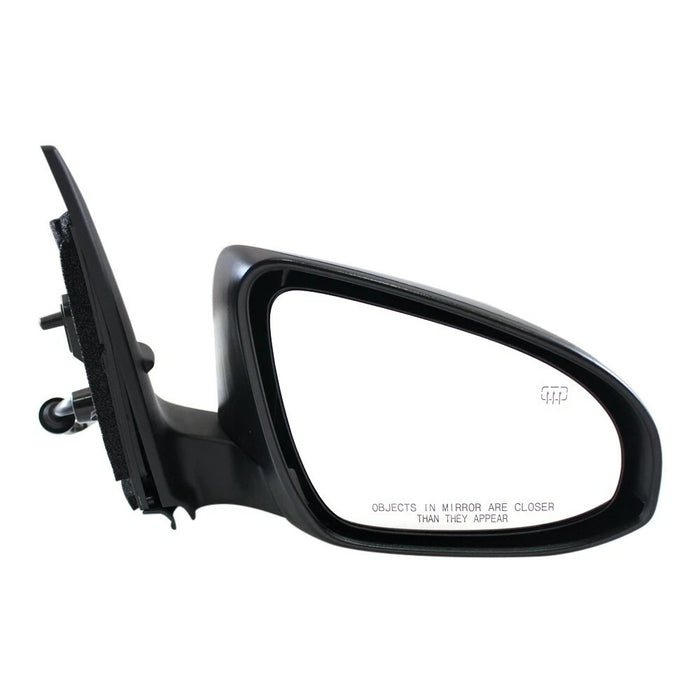 Front,Right Passenger Side DOOR MIRROR For Toyota VAQ2 8791002G10 TO1321295 New