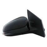 Front,Right Passenger Side DOOR MIRROR For Toyota VAQ2 8791002G10 TO1321295 New image 2