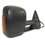 Front,Right Passenger Side DOOR MIRROR Fit For GMC,Chevrolet GM1321410 New image 3