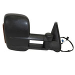 Front,Right Passenger Side DOOR MIRROR Fit For GMC,Chevrolet GM1321410 New image 4
