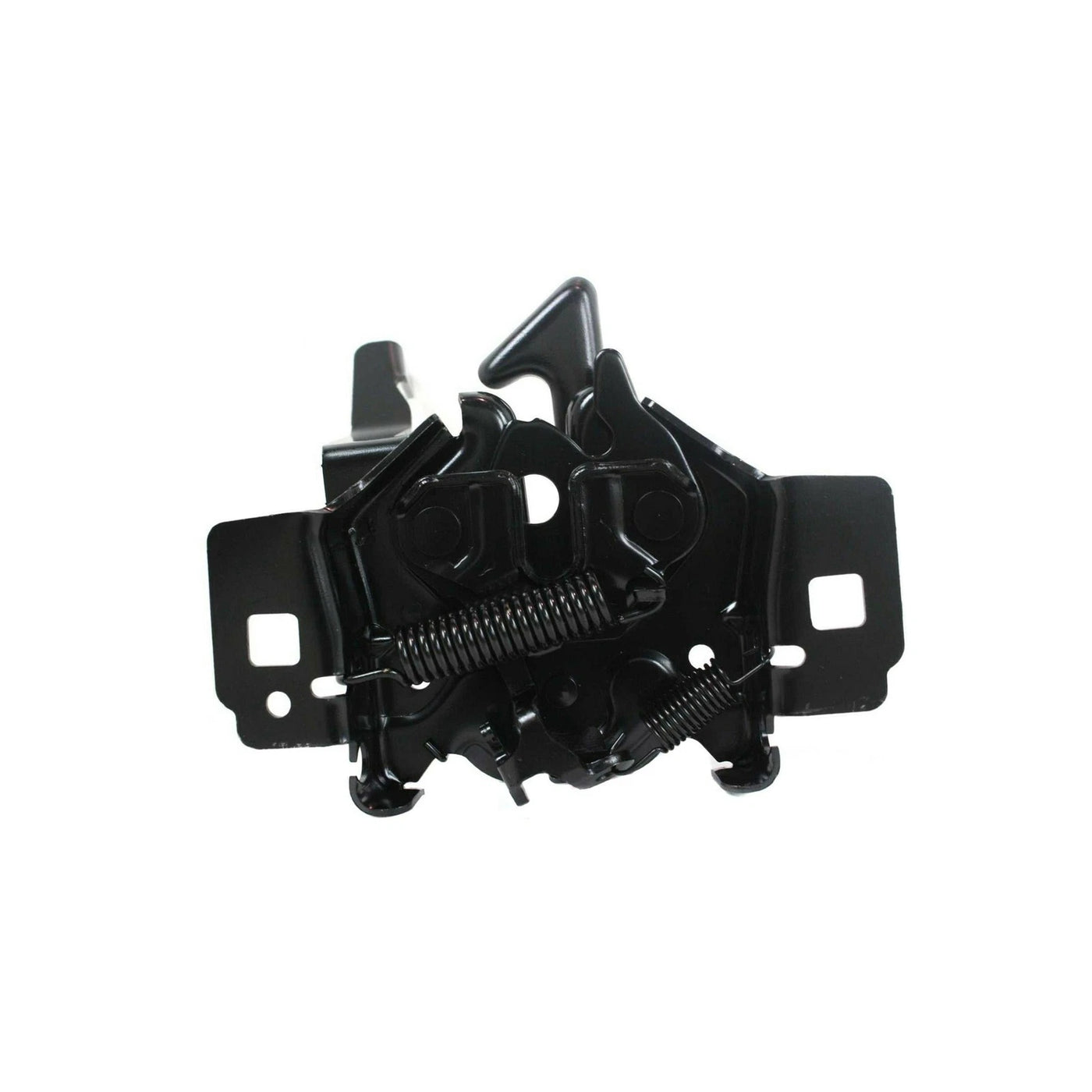 Steel Hood Latch Lock Bracket for Ford Expedition 1997-2002 Ford F-150 1997-2003 image 1