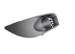 For 2012-2016 Chevrolet Chevy Impala Front Passenger Right Side Fog Light Cover image 6