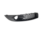 For 2012-2016 Chevrolet Chevy Impala Front Passenger Right Side Fog Light Cover image 7