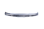 Chrome Front Bumper Face Bar with Brackets For 04-2012 Chevy Colorado GMC Canyon image 1