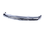 Chrome Front Bumper Face Bar with Brackets For 04-2012 Chevy Colorado GMC Canyon image 2