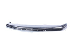 Chrome Front Bumper Face Bar with Brackets For 04-2012 Chevy Colorado GMC Canyon image 3