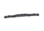 Chrome Front Bumper Face Bar with Brackets For 04-2012 Chevy Colorado GMC Canyon image 7