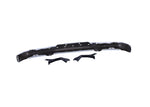 Chrome Front Bumper Face Bar with Brackets For 04-2012 Chevy Colorado GMC Canyon image 8