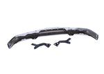 Chrome Front Bumper Face Bar with Brackets For 04-2012 Chevy Colorado GMC Canyon image 9