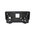 New Front License Plate For Mazda 3 WITHOUT FOG LAMP HOLE image 3