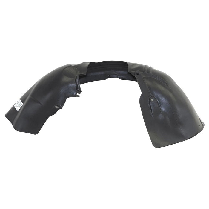 New Front,Left Driver Side Fender Liner for Ford Focus FO1250107 5S4316115BB
