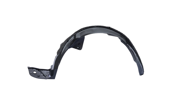 For 16-17 Honda Accord Sedan Front Inner Fender Liner Driver Side Splash Shield