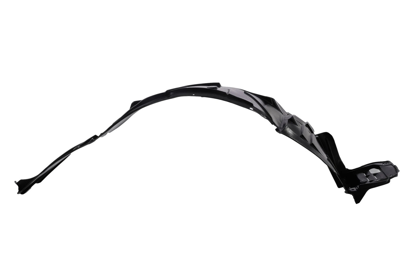 Front Passenger Right Side Fender Liner Splash Shield For 2002-2004 Acura RSX image 1