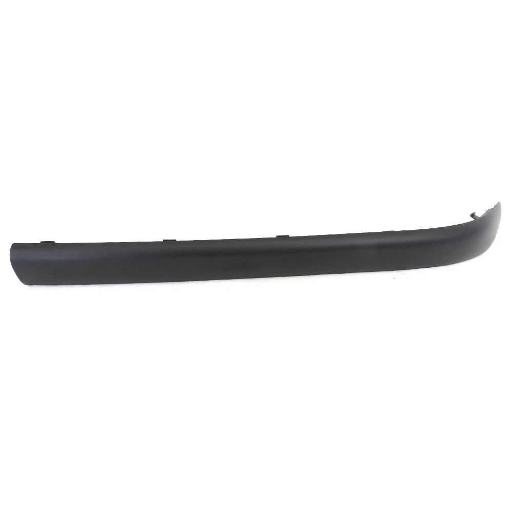 BM1046114 New Front,Left Driver Side BUMPER PAD For BMW 32i,330 EXCEPT SPORT image 1