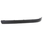 BM1046114 New Front,Left Driver Side BUMPER PAD For BMW 32i,330 EXCEPT SPORT image 1
