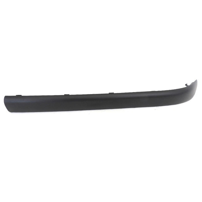 BM1046114 New Front,Left Driver Side BUMPER PAD For BMW 32i,330 EXCEPT SPORT