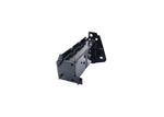 Front Passenger Side Bumper Retainer Mounting Bracket for 13-19 Nissan Sentra image 4