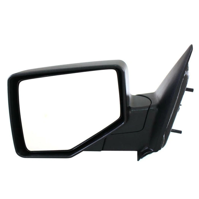 Front,Left Driver Side DOOR MIRROR Fit For Mazda,Ford FO1320283 6L5Z17683BA New