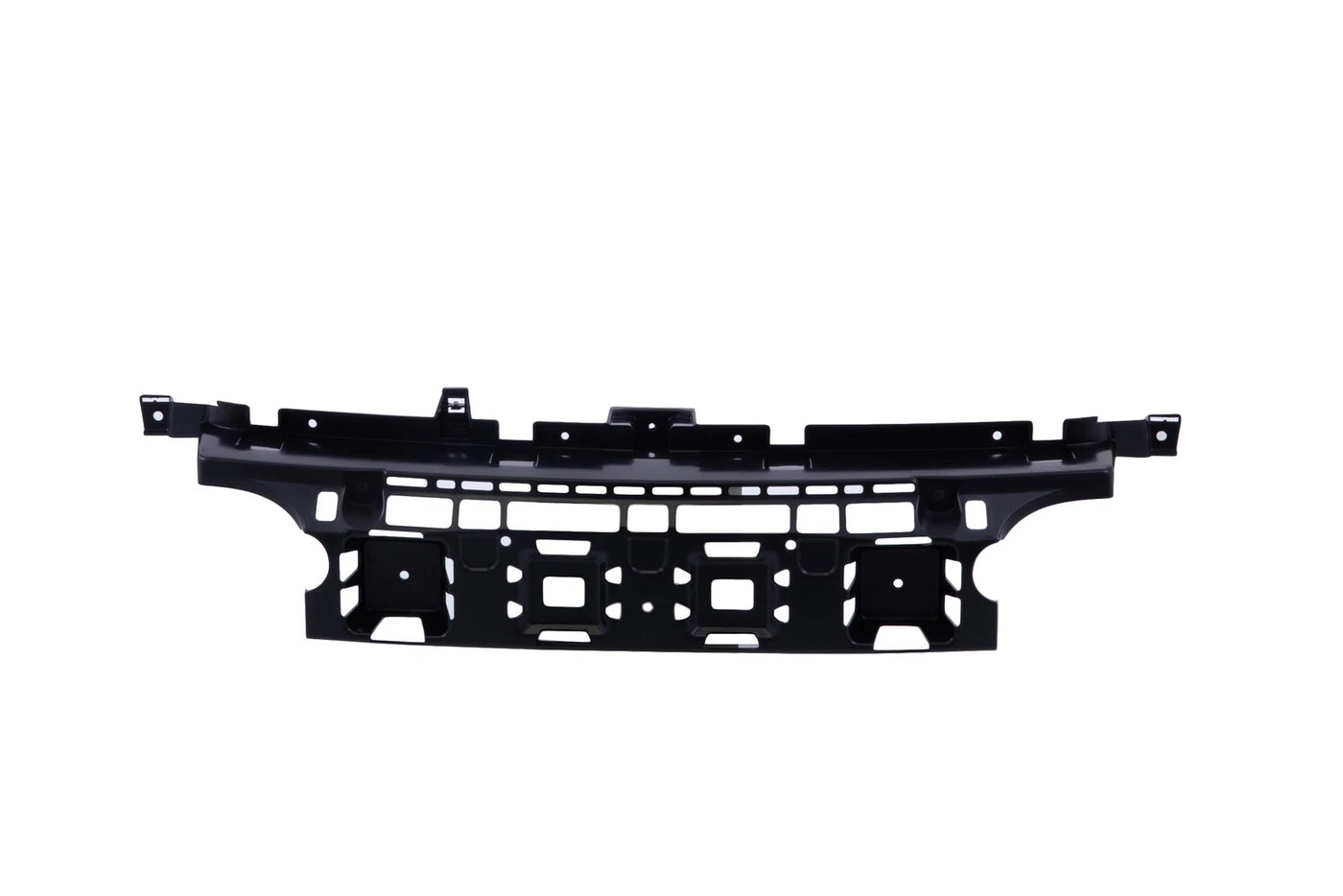 Front Bumper Bracket Support For 2005-2010 Jeep Grand Cherokee image 1