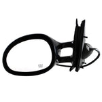 CH1320171 Front,Left Driver Side DOOR MIRROR For Dodge,Chrysler VAQ2 New image 1