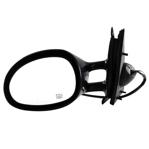 CH1320171 Front,Left Driver Side DOOR MIRROR For Dodge,Chrysler VAQ2 New image 1