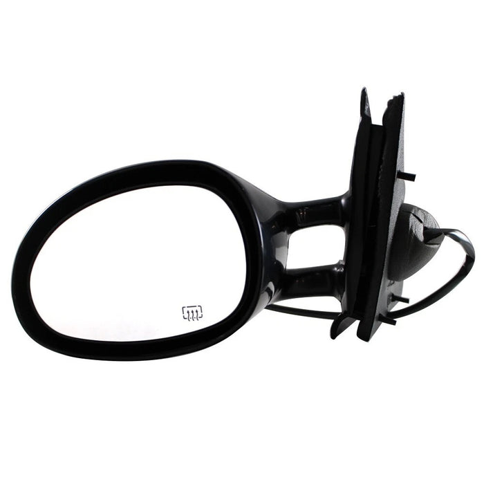 CH1320171 Front,Left Driver Side DOOR MIRROR For Dodge,Chrysler VAQ2 New