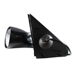 CH1320171 Front,Left Driver Side DOOR MIRROR For Dodge,Chrysler VAQ2 New image 2