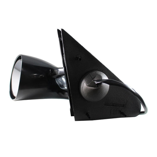 CH1320171 Front,Left Driver Side DOOR MIRROR For Dodge,Chrysler VAQ2 New image 2