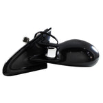 CH1320171 Front,Left Driver Side DOOR MIRROR For Dodge,Chrysler VAQ2 New image 3