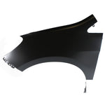 Fit For Honda Odyssey Front,Left Driver Side FENDER HO1240163 60261SHJA90ZZ image 1