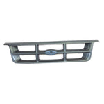 1993-1994 Ford Ranger Front GRILLE image 1