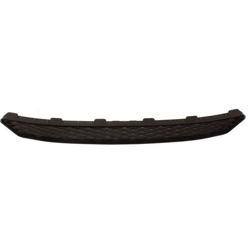 2010-2011 For Toyota Camry Front BUMPER GRILLE image 2